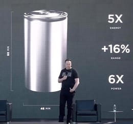 Elon Musk kupuje slovenský startup na výrobu elektrickej energie za 1 miliardu dolárov